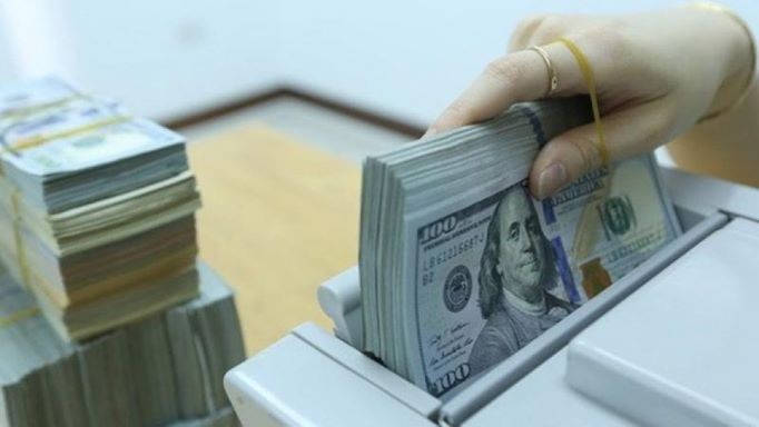 US places Vietnam on currency monitoring list