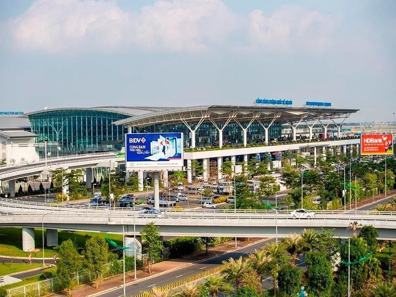 Deputy PM orders prompt completion of planning for Hanoi’s Noi Bai airport