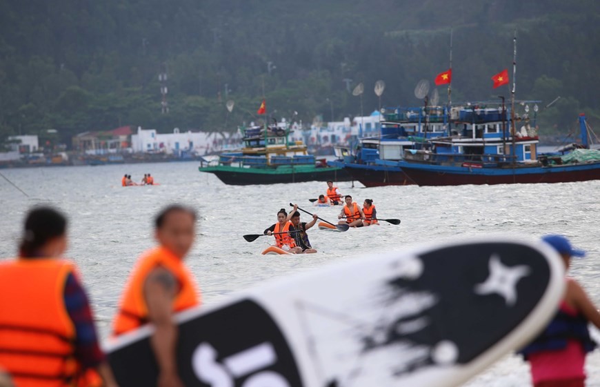 Da Nang boosts post pandemic tourism development