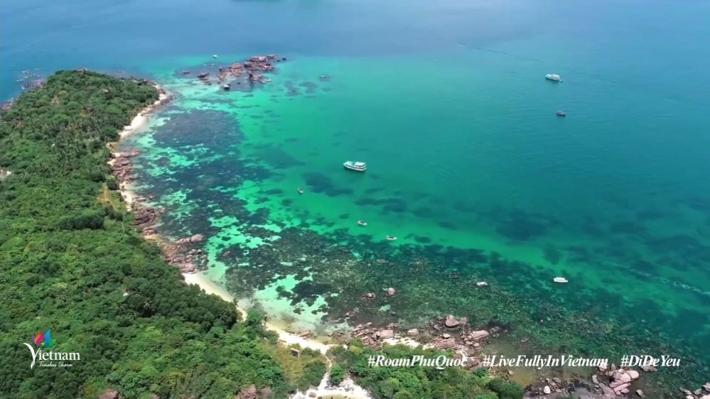Hoi An, Phu Quoc ranked among best destinations in the world