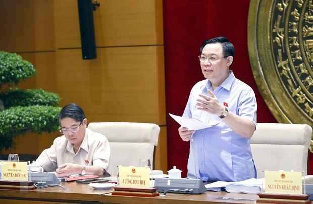 Amendments to draft revised land law expected to be done in 2023: NA Chairman