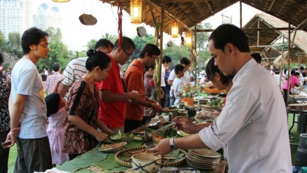 Food Culture Festival in HCMC to offer enjoyable activities