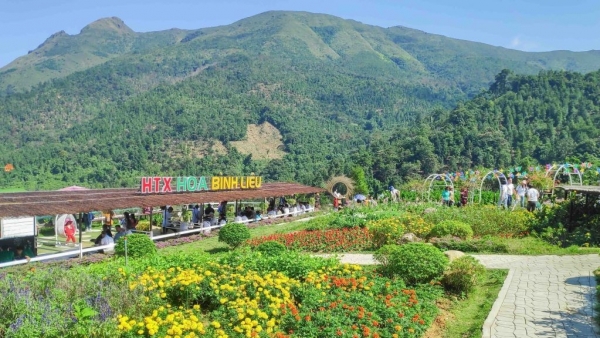 Quang Ninh: Binh Lieu tourism to positively thrive