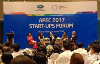 APEC Startup push promotes new Silicon Valleys