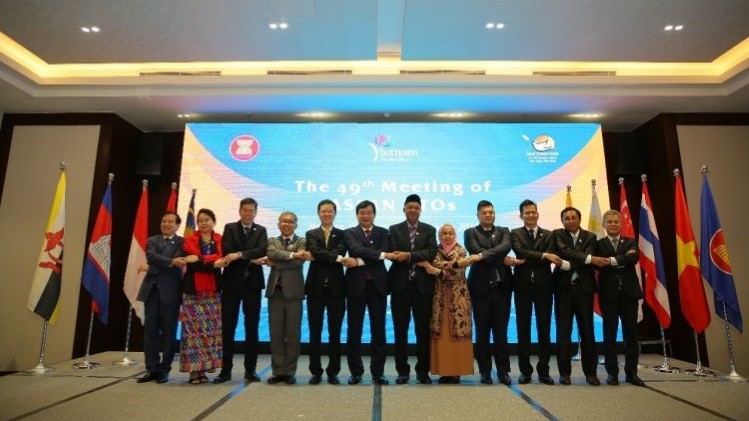 Vietnam-Thailand tourism cooperation: Promising prospects
