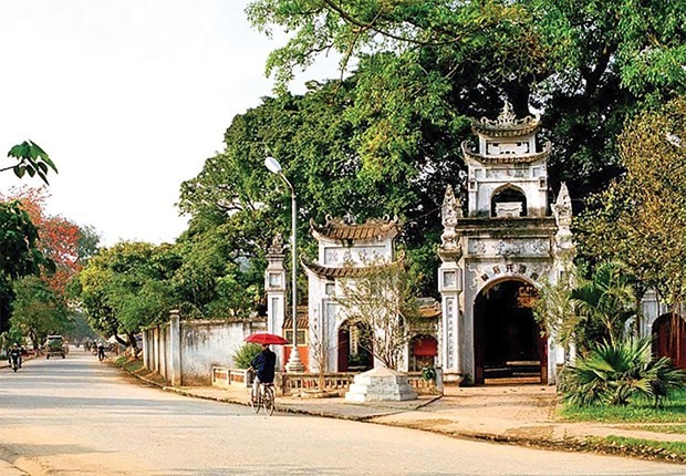 Hung Yen looks to further develop tourism