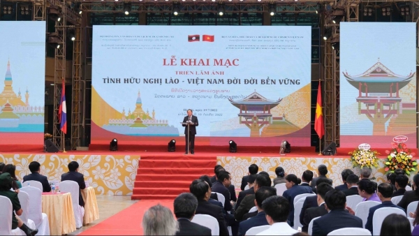 Vietnam-Laos: New prospects for tourism cooperation