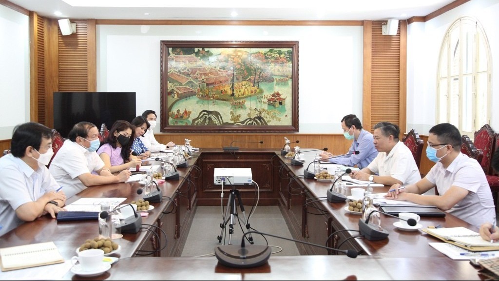 Vietnam, Cambodia promote tourism cooperation in the post COVID-19 pandemic