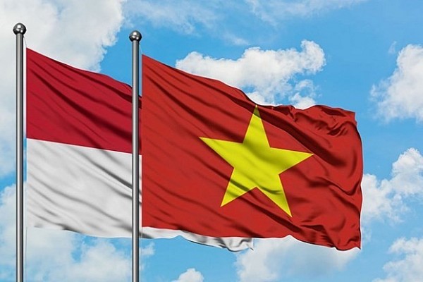 Vietnam-Indonesia ties in prime time: Ambassador