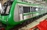 cross country railway journey broadcasted