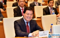 vietnam supports peaceful use of nuclear power ambassador