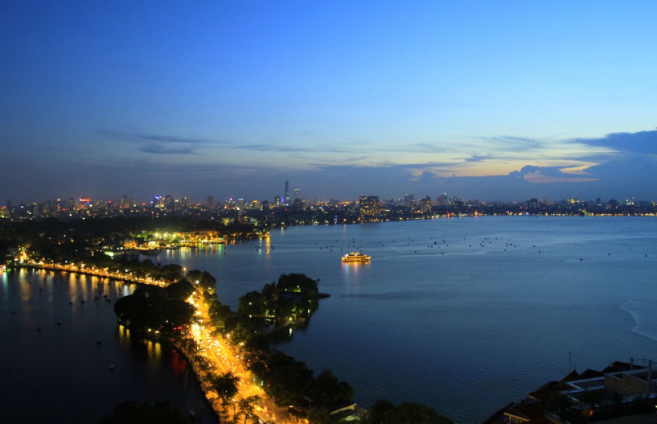 The Republic of Korea remains Vietnam's biggest tourism market in the first four months