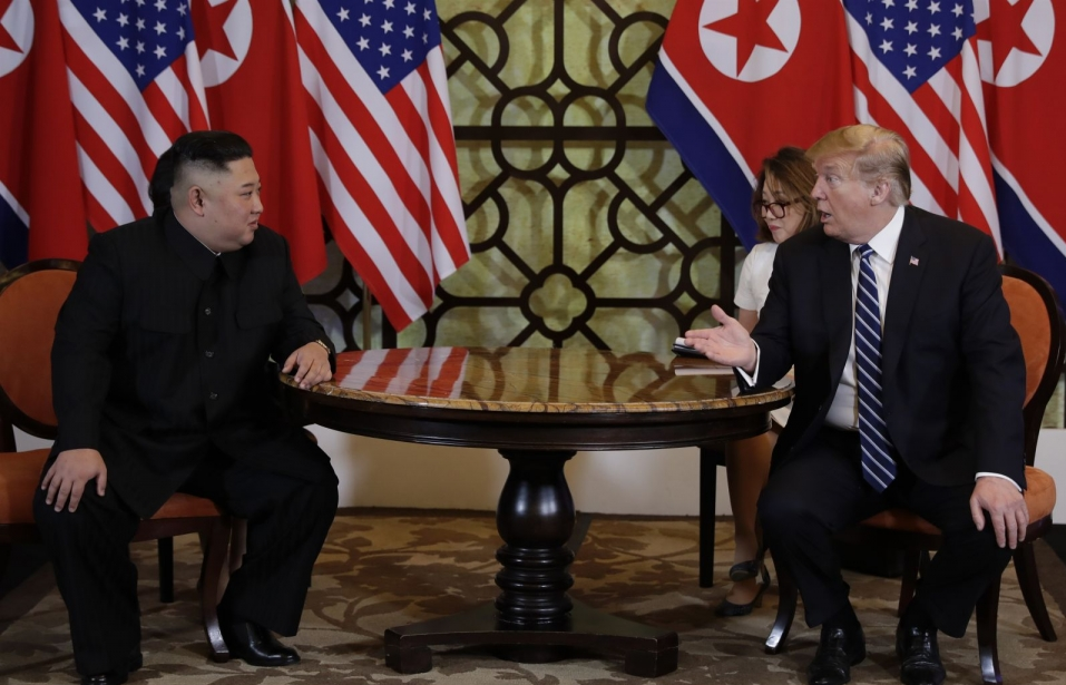 DPRK – USA Summit 2019: ROK expert hails Vietnam’s great diplomacy