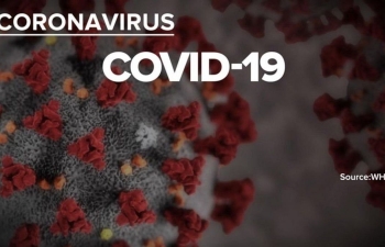 US speaks highly of VN’s capacity in controlling COVID-19 epidemic