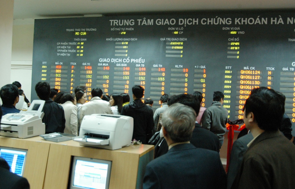 new foreign capital in vietnam up over first 11 months