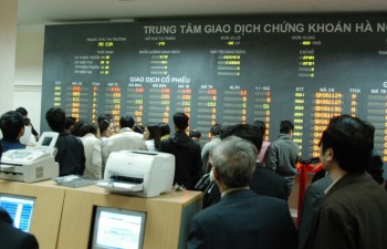 New foreign capital in Vietnam up over first 11 months