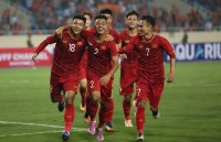 vietnams thai son nam win bronze medal at afc futsal champs