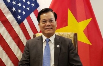 Ambassador Ha Kim Ngoc: US has no plan to suspend import of Vietnamese garment-textiles