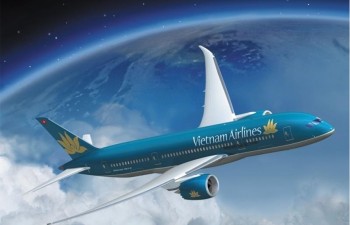 Vietnam Airlines rearranges check-in areas for priority passengers
