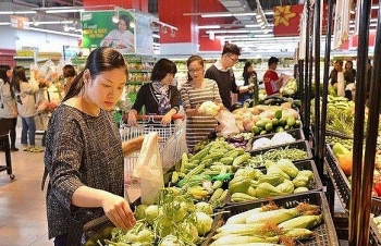Four-month CPI lowest in three years: GSO
