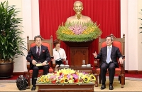 japanese diplomat confident vietnam will be elected to unsc
