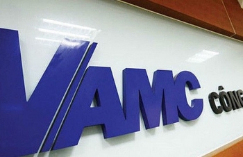VAMC builds strategy for debt trading