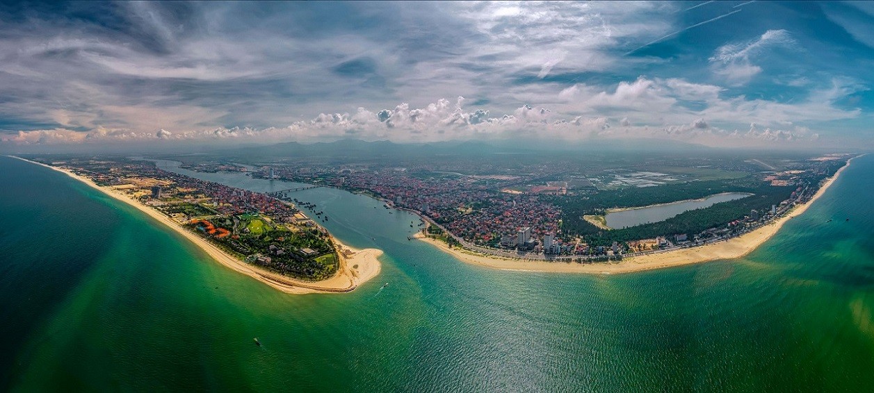Quang Binh: Where ideas turn into reality