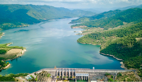 Vietnam is striving to ensure the security of water sources to 2030, vision to 2045 (Photo: VGP)