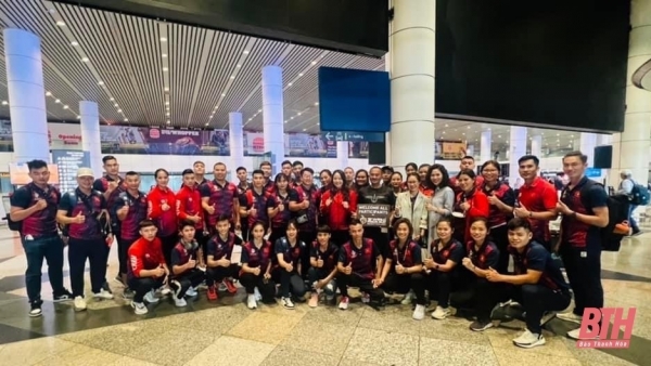 Viet Nam with 80 other delegations to attend World Pencak Silat Championship 2022