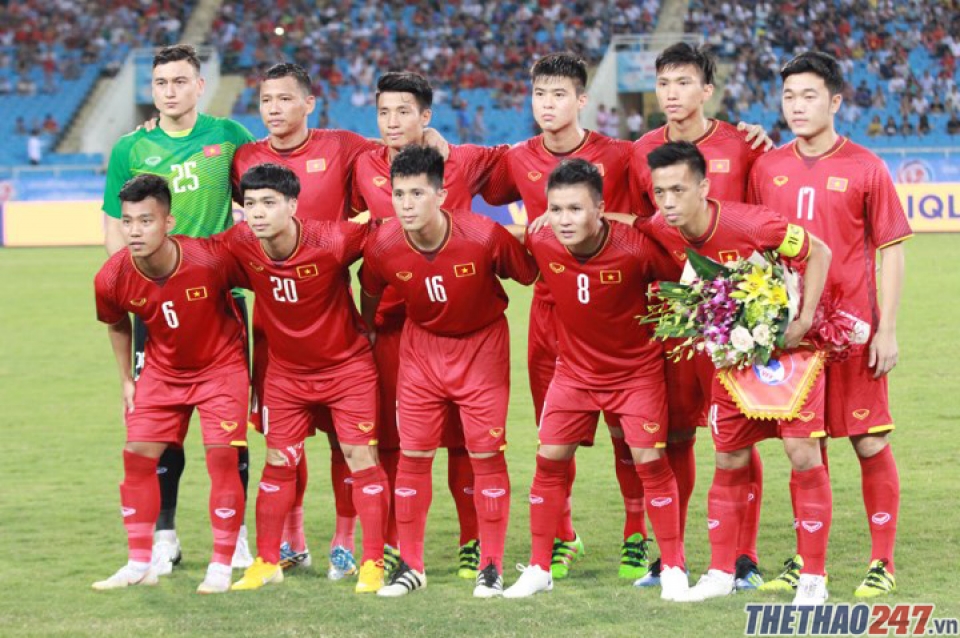 vietnam beats palestine 2 1 at u23 international championship