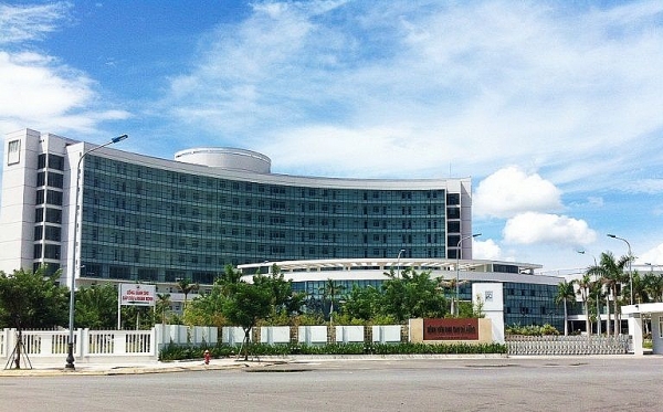 One more COVID-19 patient in Vietnam dies on August 1
