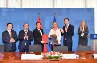 vietnam optimises asem cooperation to raise its position official