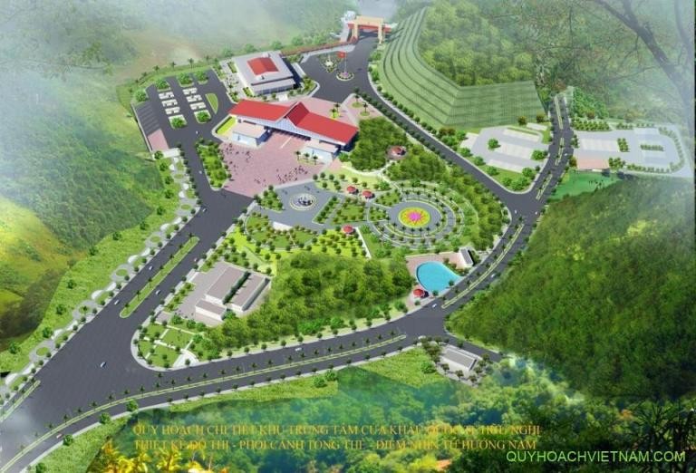 Dong Dang – Lang Son Border Gate Economic Zone – Bright point in economic development
