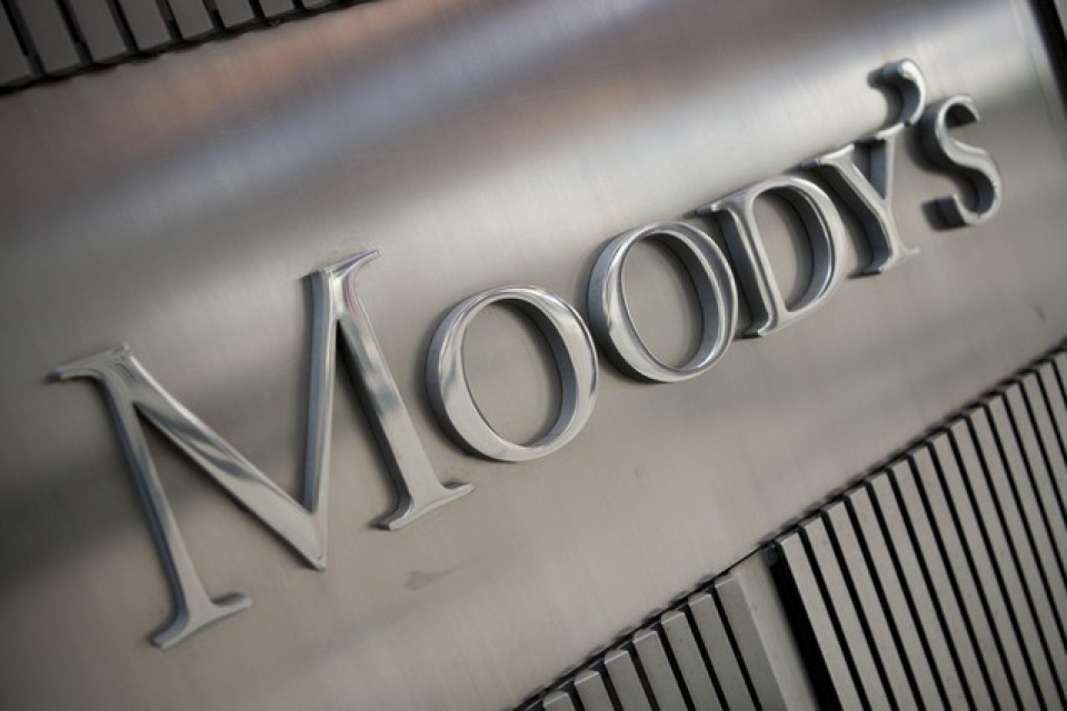 moodys vns economic growth to support banks operating environment