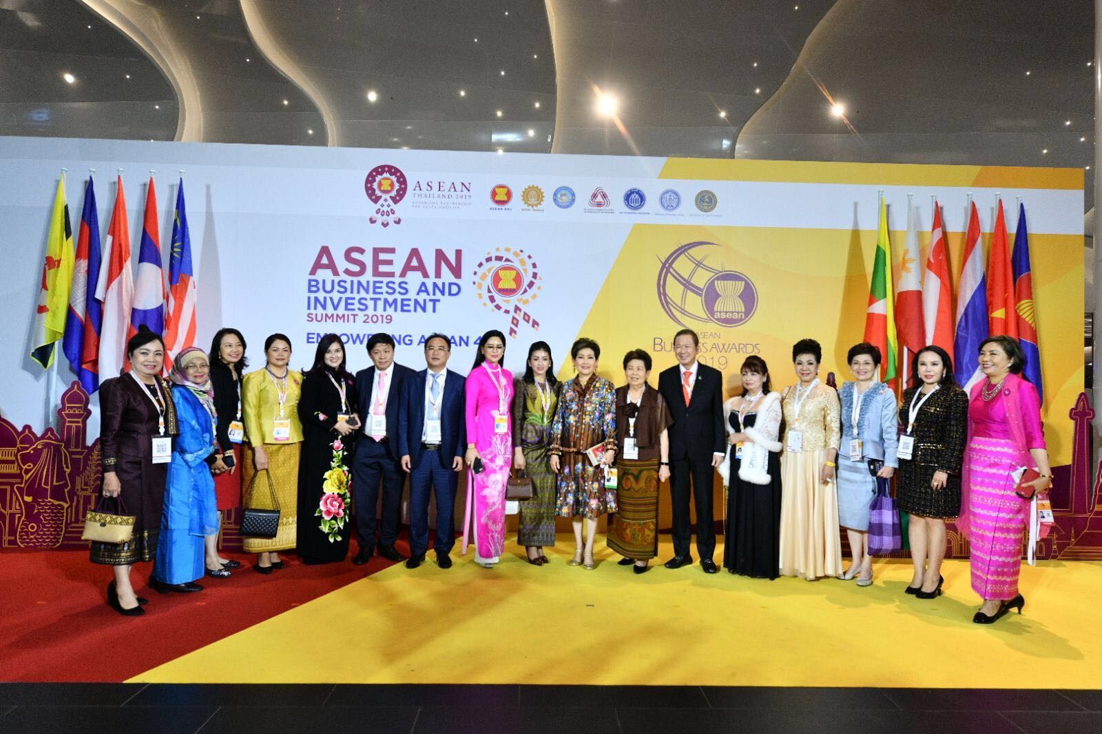 long thanh golf honored with asean business awards for sustainable social enterprise