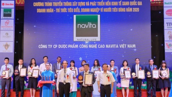 NAVITA: The perfect combination of Eastern and Western medicine