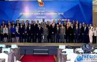 APEC membership: Strategic decision and path ahead