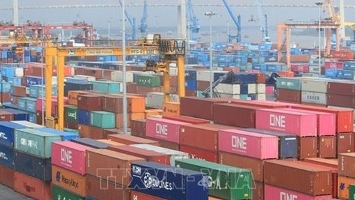Foreign trade likely to hit new record this year