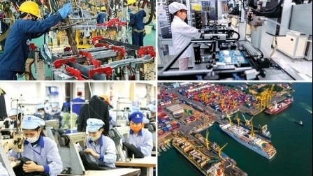 HSBC raises Vietnam’s economic growth forecast to 6.9%