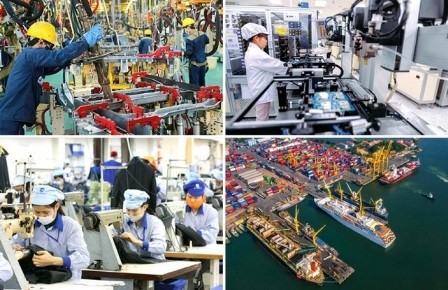 European business community forecasts positively on  Viet Nam's economy