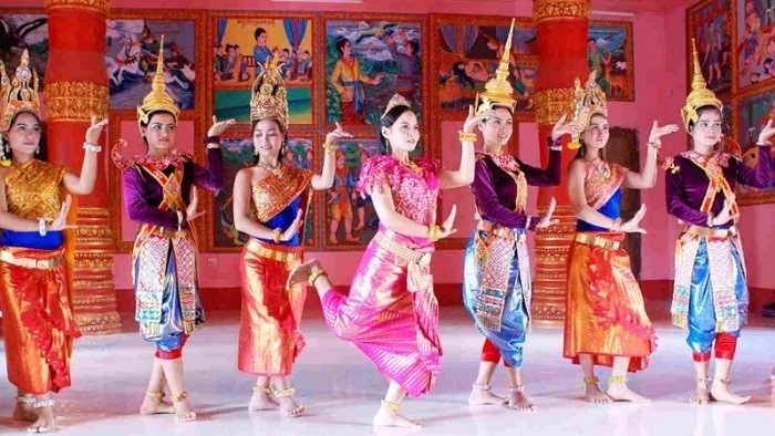 Aday folk singing of Khmer people honoured as national cultural heritage