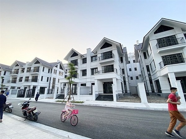Viet Nam to study property tax in comprehensive tax reform