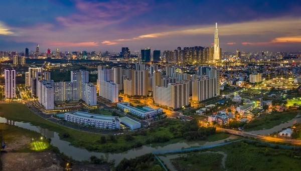Forty-seven-year of efforts of national reconciliation and concord of Viet Nam