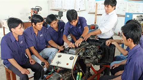 New conditions to establish foreign-invested vocational education institutions’ branches