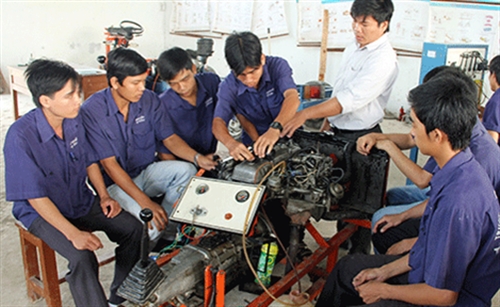New conditions to establish foreign-invested vocational education institutions’ branches