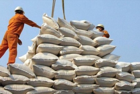 Vietnamese rice exports surpass US$1 billion