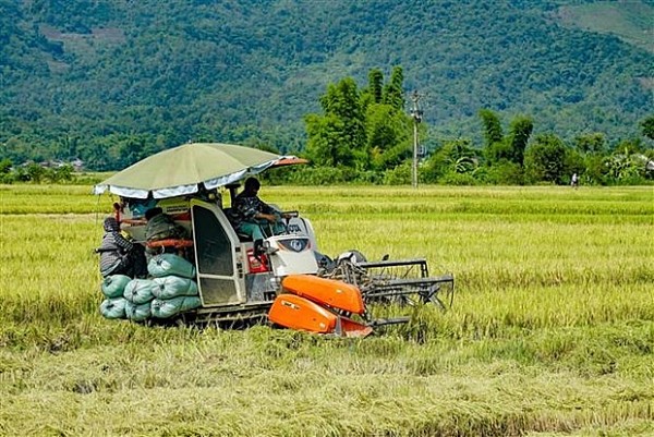 Seminar connects Vietnamese and  US agricultural businesses