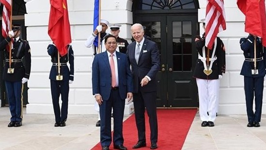 Review on external affairs: ASEAN-US Special Summit, FM Bui Thanh Son meets US Secretary of State