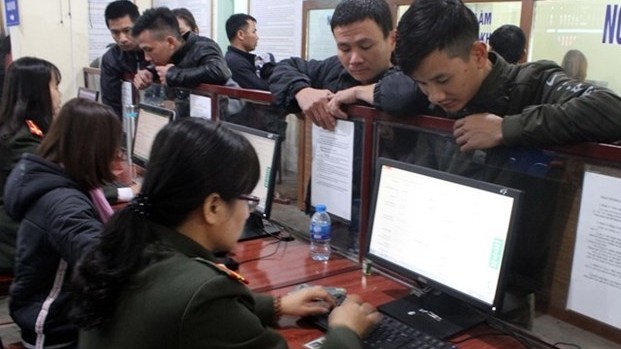 Immigration Department pilots granting passports through e-portal