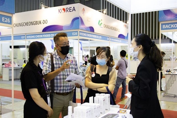 Viet Nam International Premium Products Fair attracts over 250 exhibitors